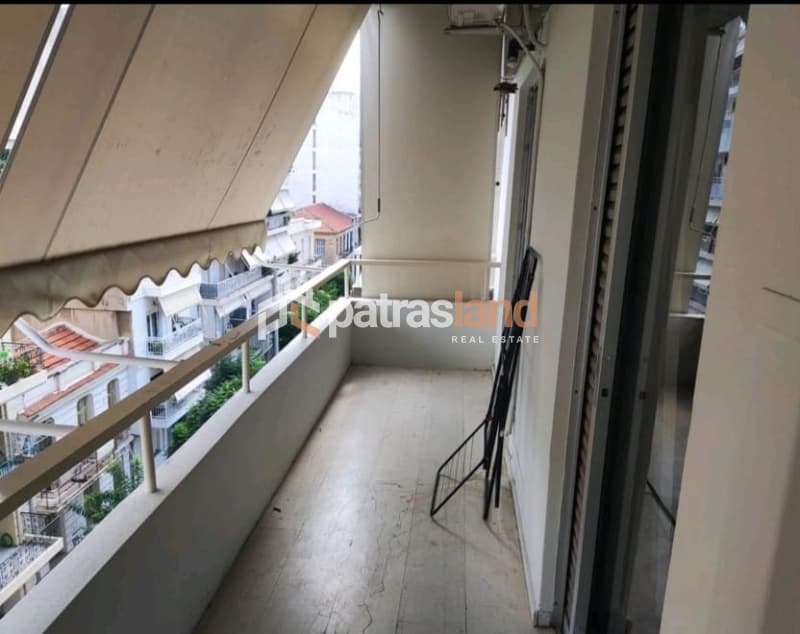 Διαμέρισμα στην Σκαγιοπούλειο, Πάτρα — Φωτογραφία 9 από 12