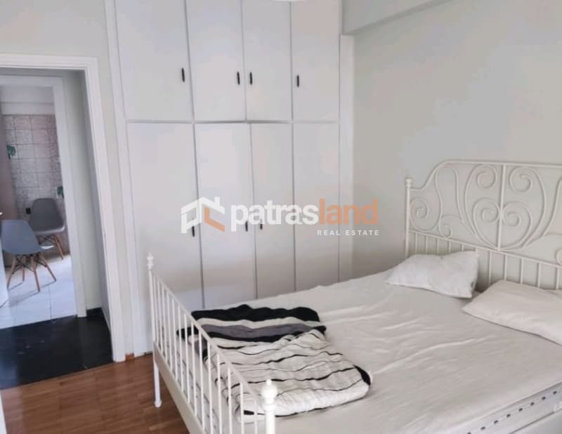 Διαμέρισμα στην Σκαγιοπούλειο, Πάτρα — Φωτογραφία 6 από 12