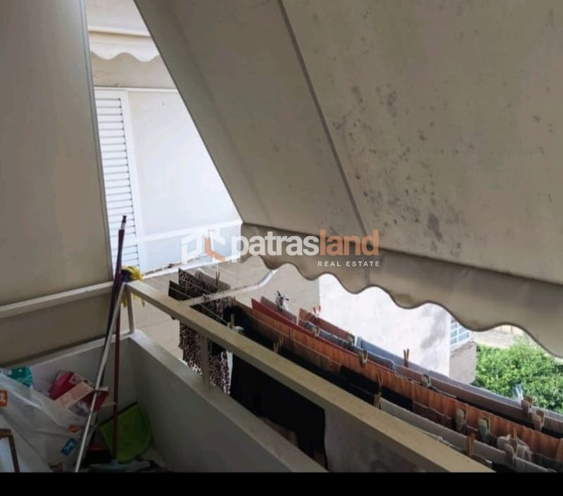 Διαμέρισμα στην Σκαγιοπούλειο, Πάτρα — Φωτογραφία 11 από 12