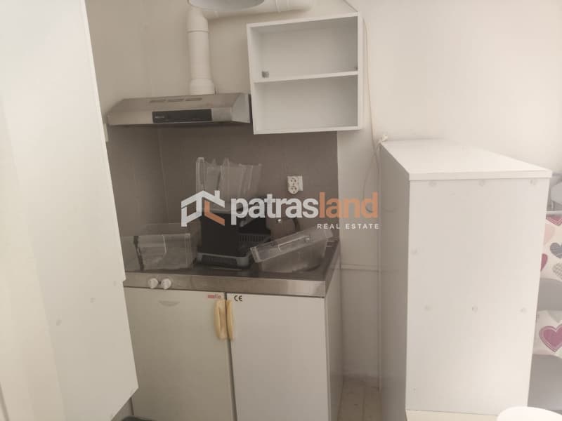 Διαμέρισμα στην Πυροσβεστείο, Πάτρα — Φωτογραφία 2 από 12
