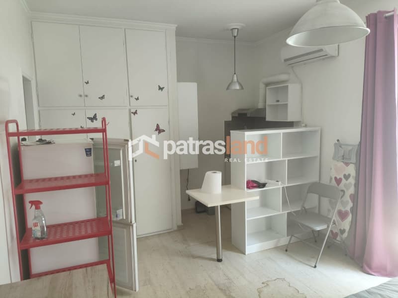 Διαμέρισμα στην Πυροσβεστείο, Πάτρα — Φωτογραφία 5 από 12