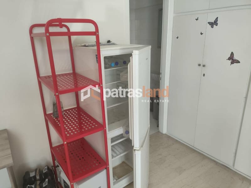 Διαμέρισμα στην Πυροσβεστείο, Πάτρα — Φωτογραφία 8 από 12