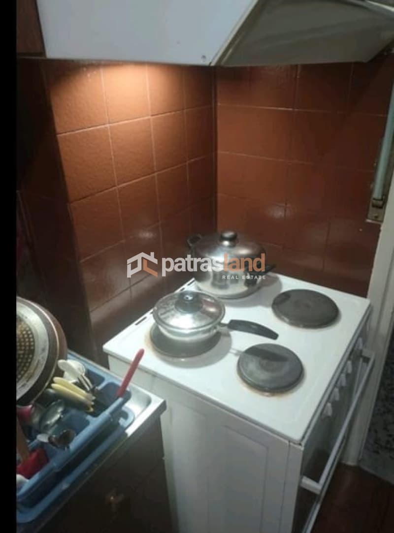Διαμέρισμα στην Αγία Σοφία, Πάτρα — Φωτογραφία 2 από 6