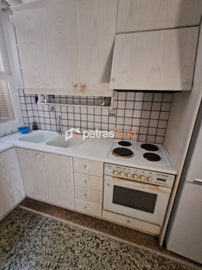 Διαμέρισμα στην Σκαγιοπούλειο, Πάτρα — Φωτογραφία 4 από 30