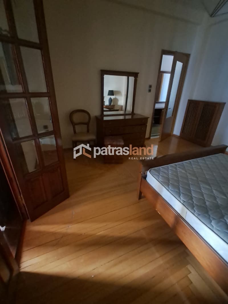Διαμέρισμα στην Σκαγιοπούλειο, Πάτρα — Φωτογραφία 14 από 30