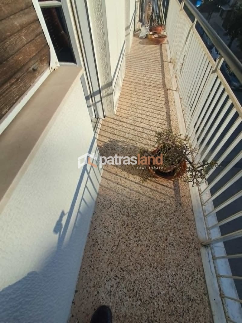 Διαμέρισμα στην Σκαγιοπούλειο, Πάτρα — Φωτογραφία 30 από 30