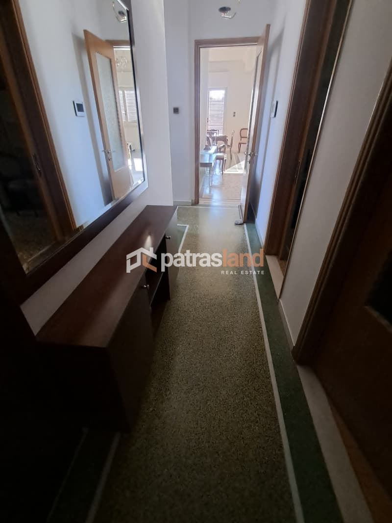 Διαμέρισμα στην Σκαγιοπούλειο, Πάτρα — Φωτογραφία 21 από 30