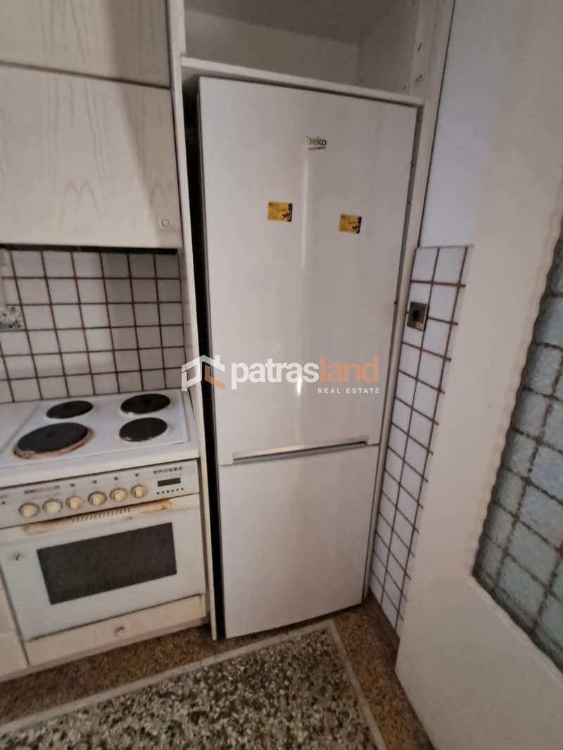 Διαμέρισμα στην Σκαγιοπούλειο, Πάτρα — Φωτογραφία 5 από 30