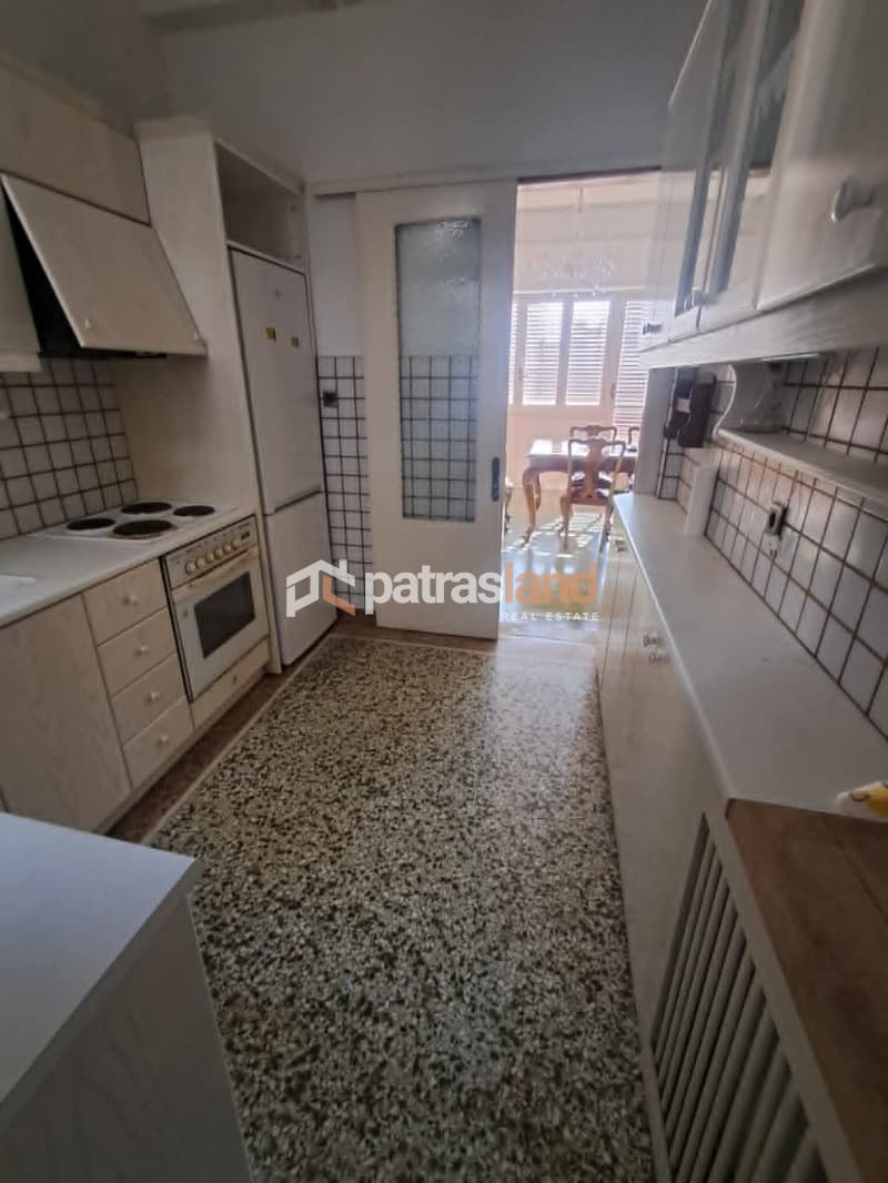 Διαμέρισμα στην Σκαγιοπούλειο, Πάτρα — Φωτογραφία 1 από 30