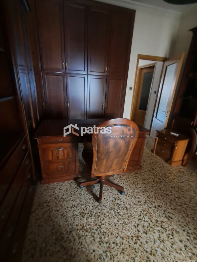 Διαμέρισμα στην Σκαγιοπούλειο, Πάτρα — Φωτογραφία 18 από 30