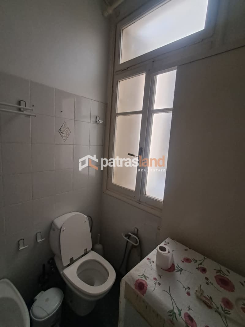 Διαμέρισμα στην Σκαγιοπούλειο, Πάτρα — Φωτογραφία 25 από 30
