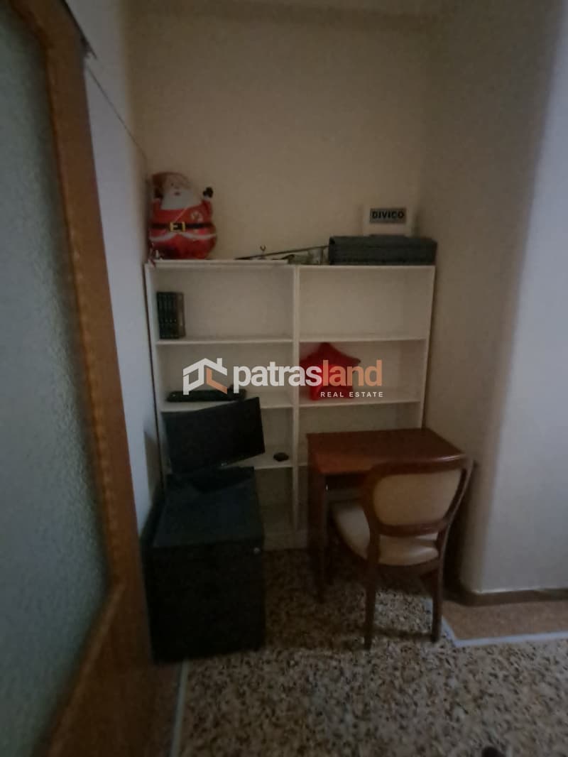 Διαμέρισμα στην Σκαγιοπούλειο, Πάτρα — Φωτογραφία 22 από 30
