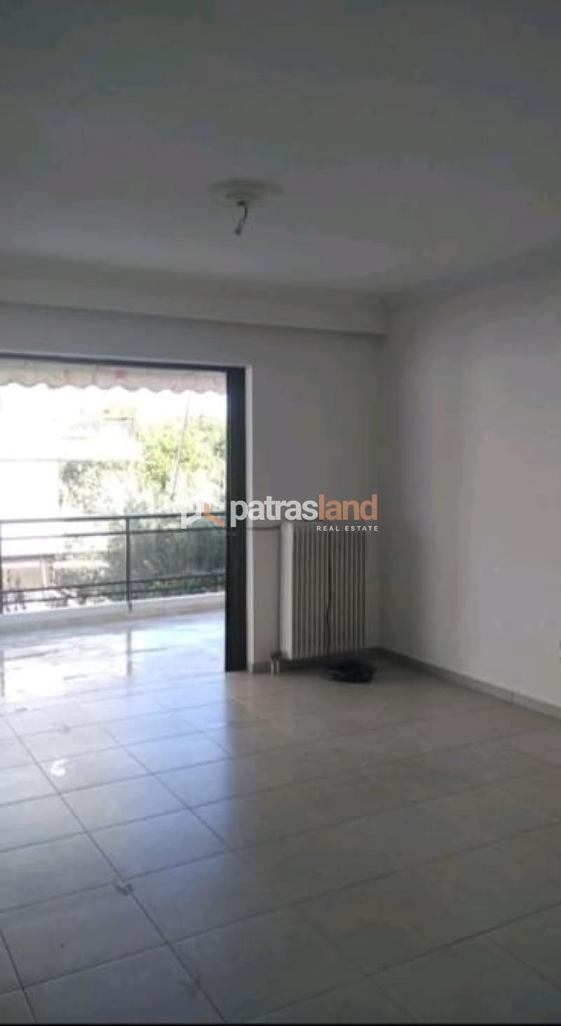 Διαμέρισμα στην Τερψιθέα (Πελεκάνος), Πάτρα — Φωτογραφία 4 από 11