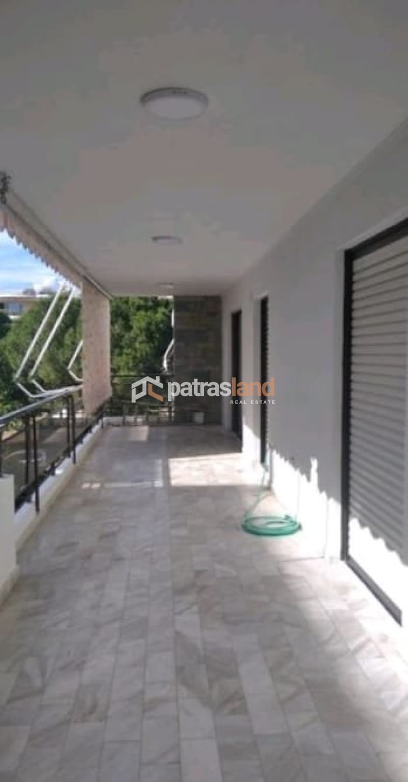 Διαμέρισμα στην Τερψιθέα (Πελεκάνος), Πάτρα — Φωτογραφία 10 από 11