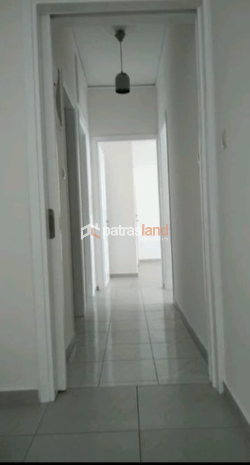Διαμέρισμα στην Τερψιθέα (Πελεκάνος), Πάτρα — Φωτογραφία 8 από 11