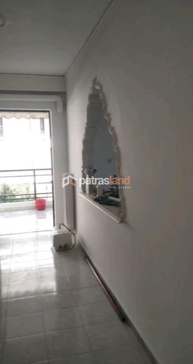 Διαμέρισμα στην Τερψιθέα (Πελεκάνος), Πάτρα — Φωτογραφία 5 από 11
