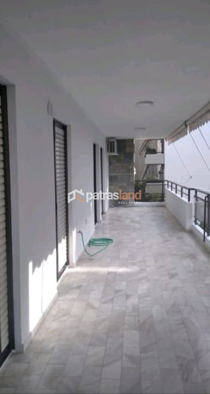 Διαμέρισμα στην Τερψιθέα (Πελεκάνος), Πάτρα — Φωτογραφία 6 από 11