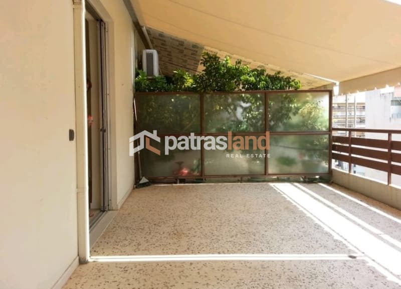 Διαμέρισμα στην Άγιος Αλέξιος, Πάτρα — Φωτογραφία 9 από 9