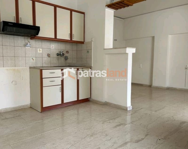 Διαμέρισμα στην Άγιος Αλέξιος, Πάτρα — Φωτογραφία 1 από 9