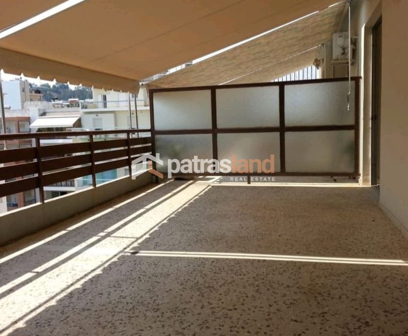 Διαμέρισμα στην Άγιος Αλέξιος, Πάτρα — Φωτογραφία 8 από 9