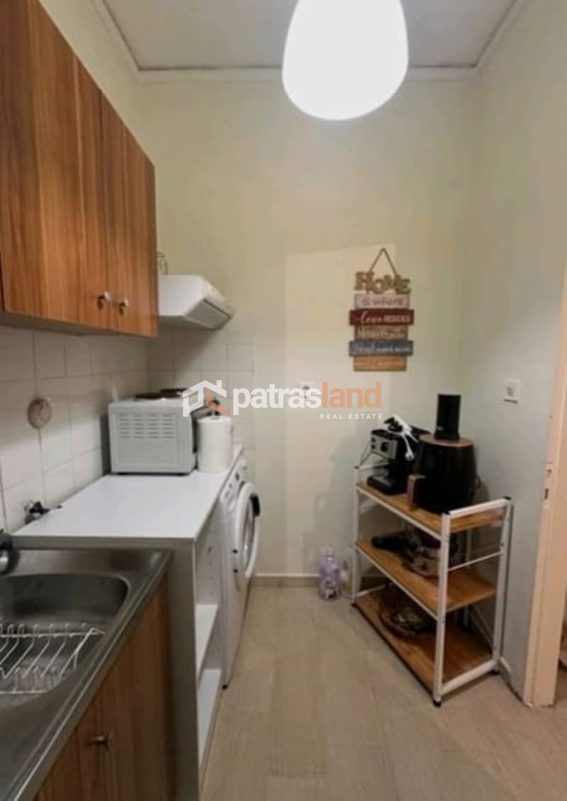 Διαμέρισμα στην Αγία Σοφία, Πάτρα — Φωτογραφία 1 από 14
