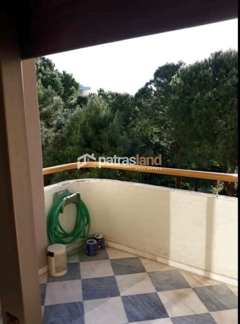 Διαμέρισμα στην Αγία Σοφία, Πάτρα — Φωτογραφία 14 από 14