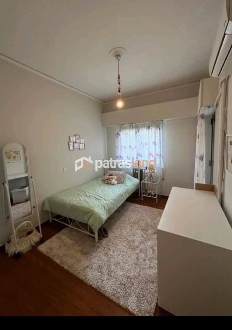 Διαμέρισμα στην Αγία Σοφία, Πάτρα — Φωτογραφία 7 από 14