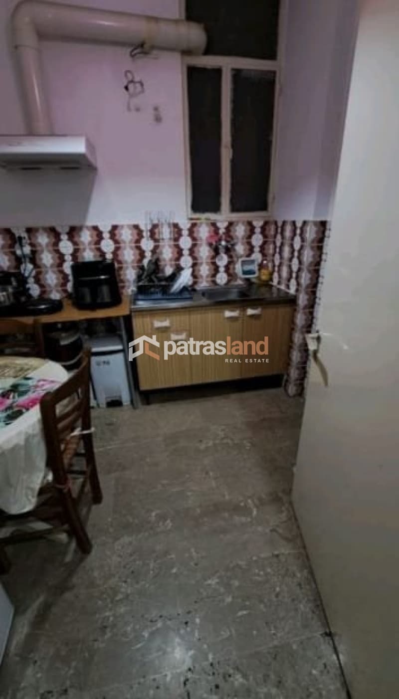 Διαμέρισμα στην Πάτρα - Κέντρο, Πάτρα — Φωτογραφία 4 από 16