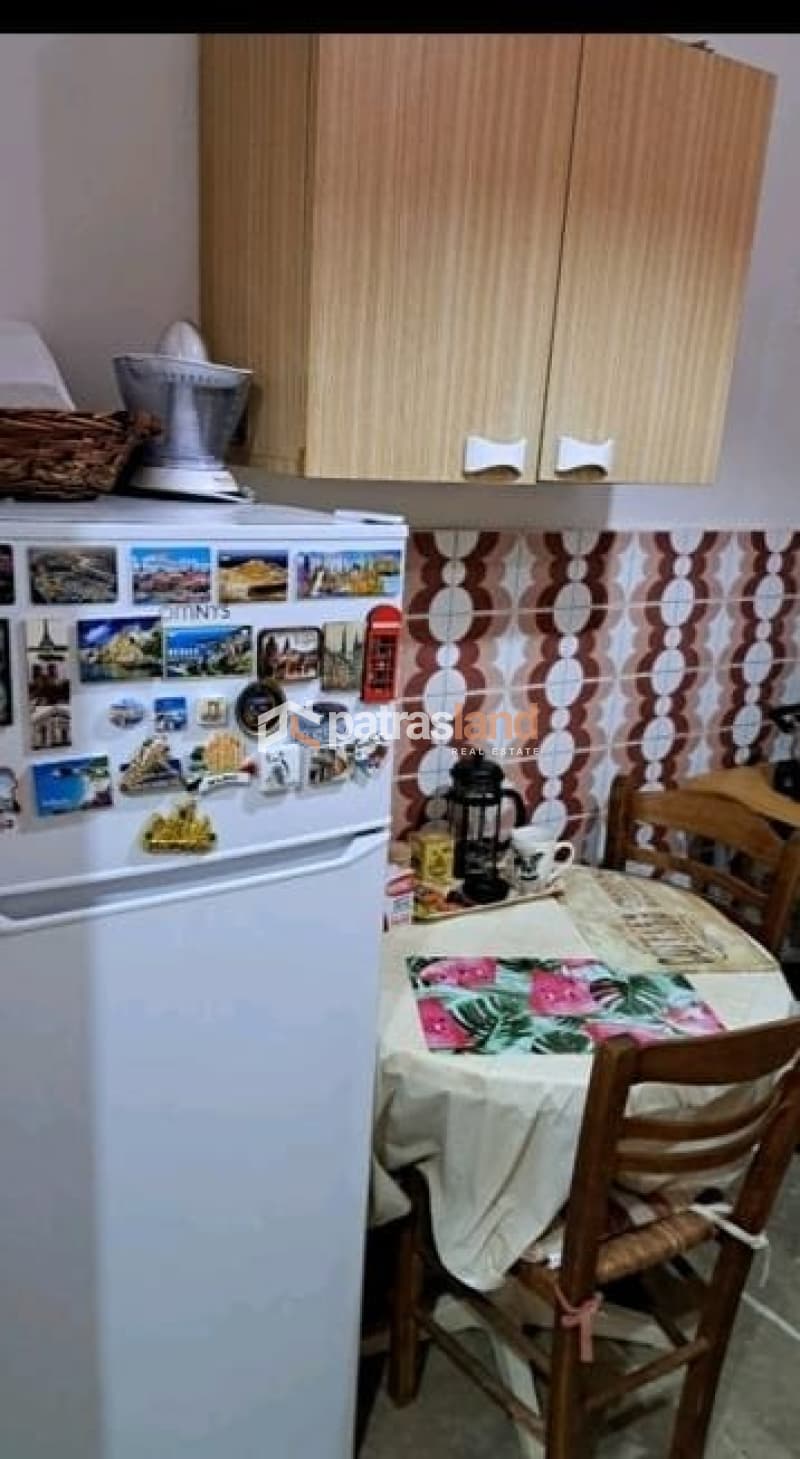 Διαμέρισμα στην Πάτρα - Κέντρο, Πάτρα — Φωτογραφία 2 από 16