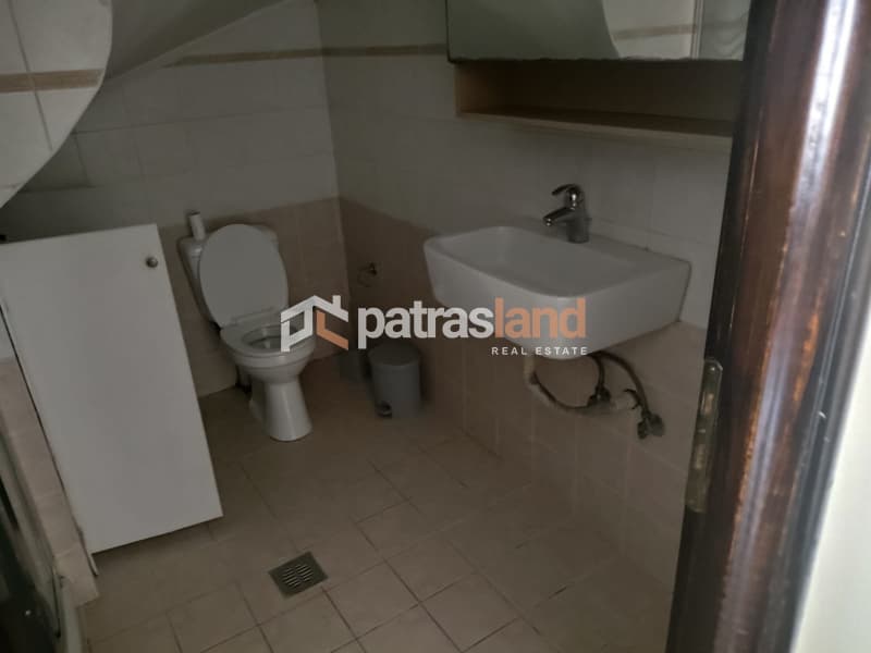 Apartment in Agia Triada, Patra — Photo 18 of 19
