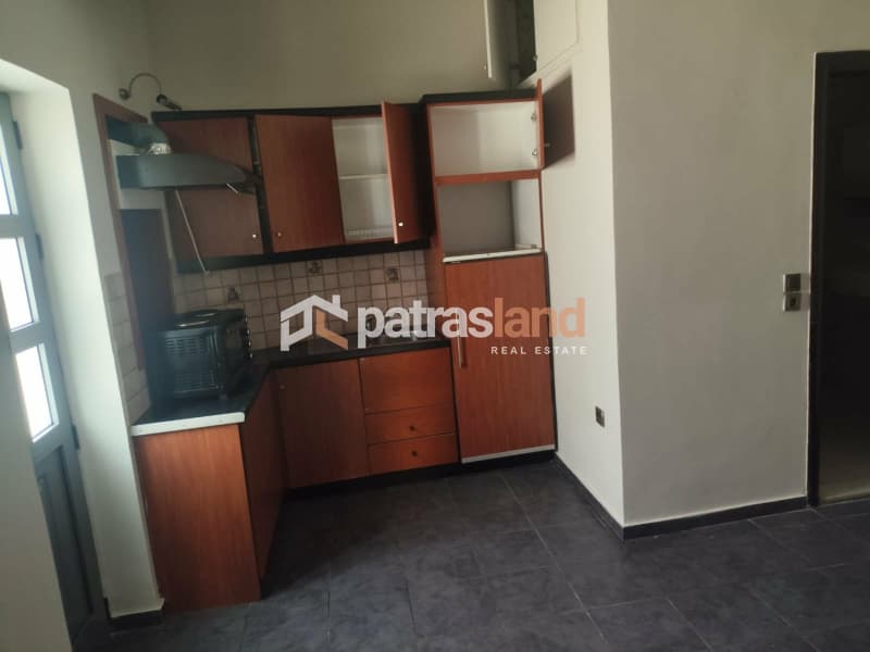 Apartment in Agia Triada, Patra — Photo 1 of 19