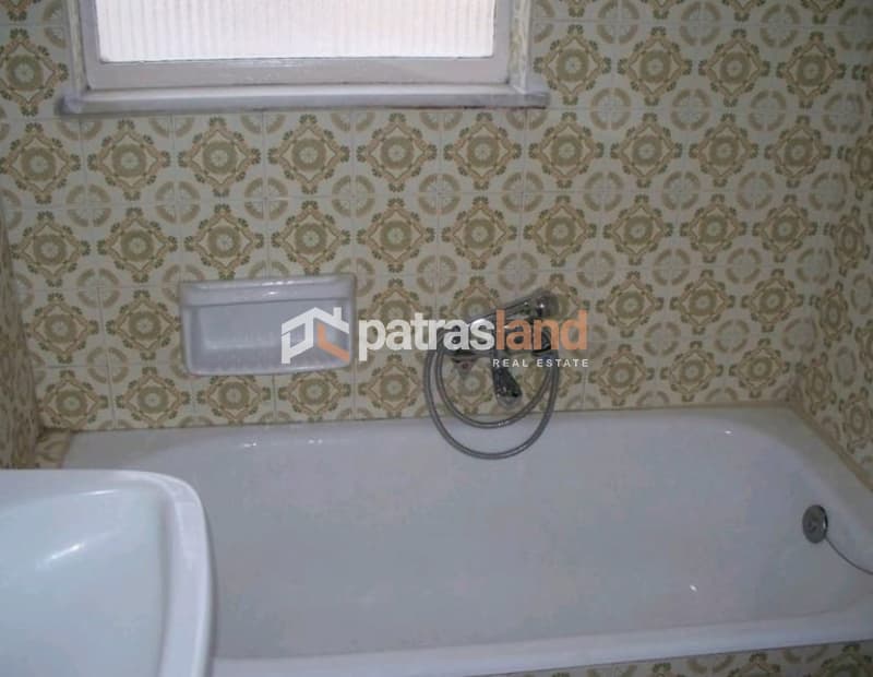 Διαμέρισμα στην Υψηλά Αλώνια, Πάτρα — Φωτογραφία 6 από 6