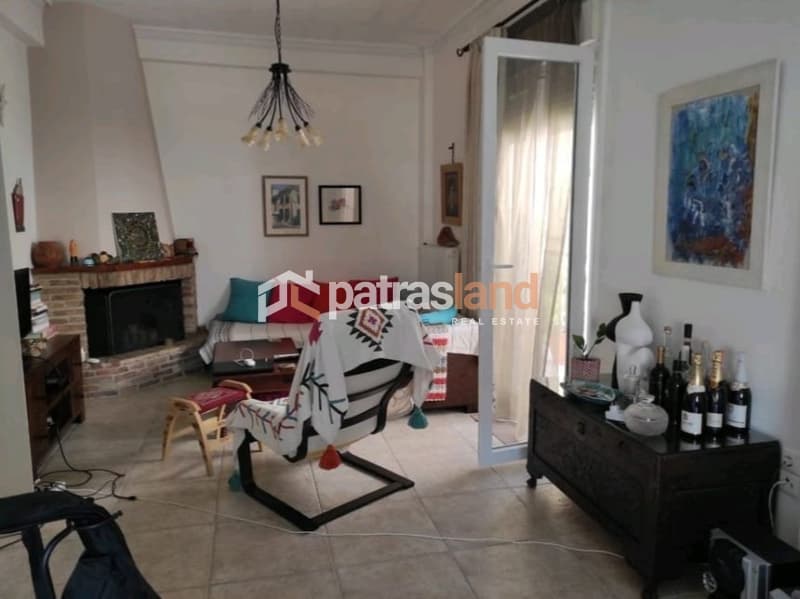 Μονοκατοικία στην Μέσα Αγυιά, Πάτρα — Φωτογραφία 4 από 22