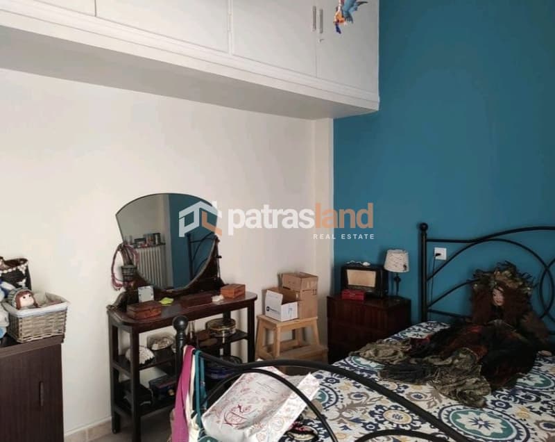 Μονοκατοικία στην Μέσα Αγυιά, Πάτρα — Φωτογραφία 15 από 22