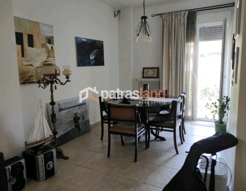 Μονοκατοικία στην Μέσα Αγυιά, Πάτρα — Φωτογραφία 5 από 22