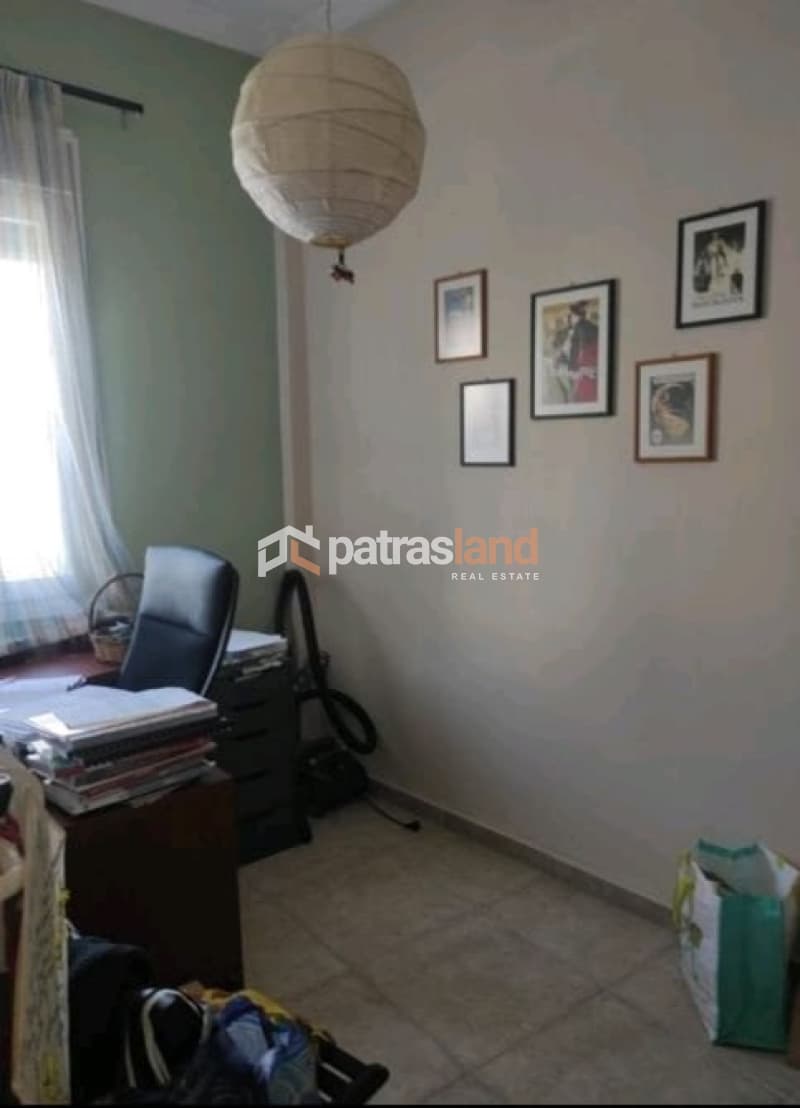 Μονοκατοικία στην Μέσα Αγυιά, Πάτρα — Φωτογραφία 14 από 22