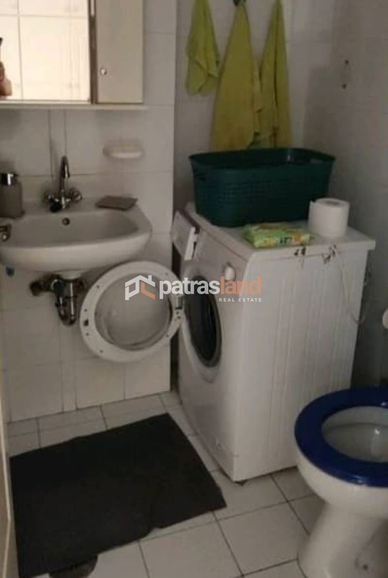 Διαμέρισμα στην Ζαβλάνι, Πάτρα — Φωτογραφία 5 από 8