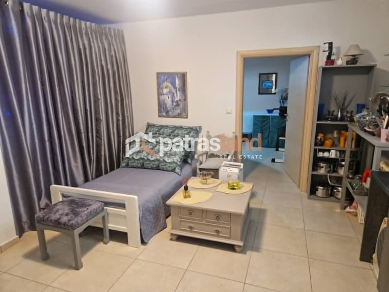 Διαμέρισμα στην Τ.Ε.Ι., Πάτρα — Φωτογραφία 7 από 25