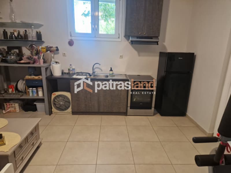Διαμέρισμα στην Τ.Ε.Ι., Πάτρα — Φωτογραφία 3 από 25