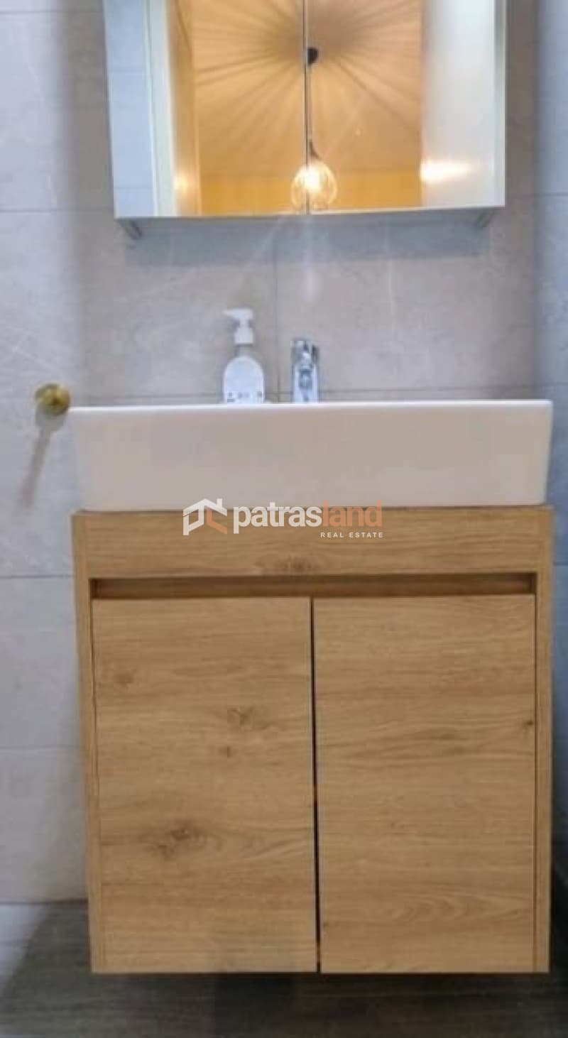 Διαμέρισμα στην Τριών Ναυάρχων, Πάτρα — Φωτογραφία 21 από 24