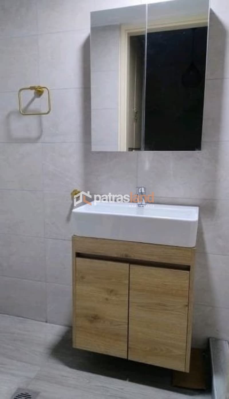 Διαμέρισμα στην Τριών Ναυάρχων, Πάτρα — Φωτογραφία 22 από 24