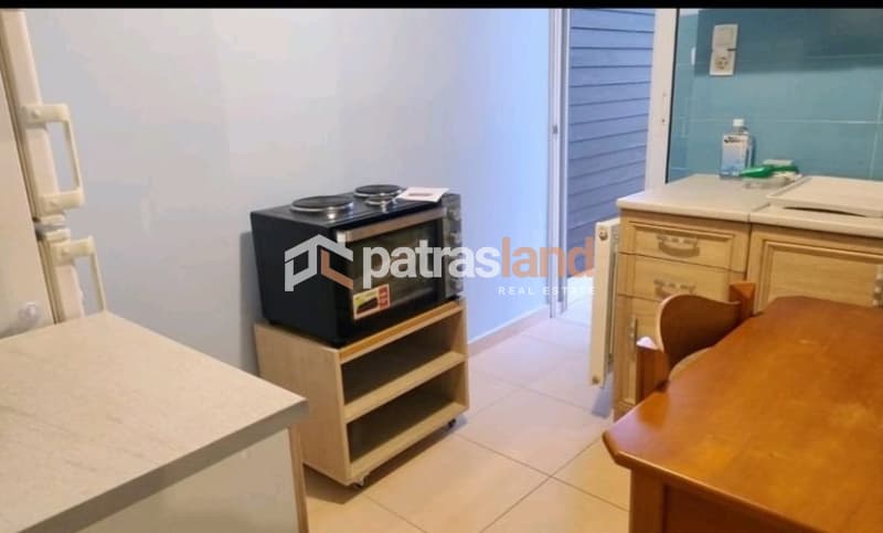 Διαμέρισμα στην Τριών Ναυάρχων, Πάτρα — Φωτογραφία 15 από 24