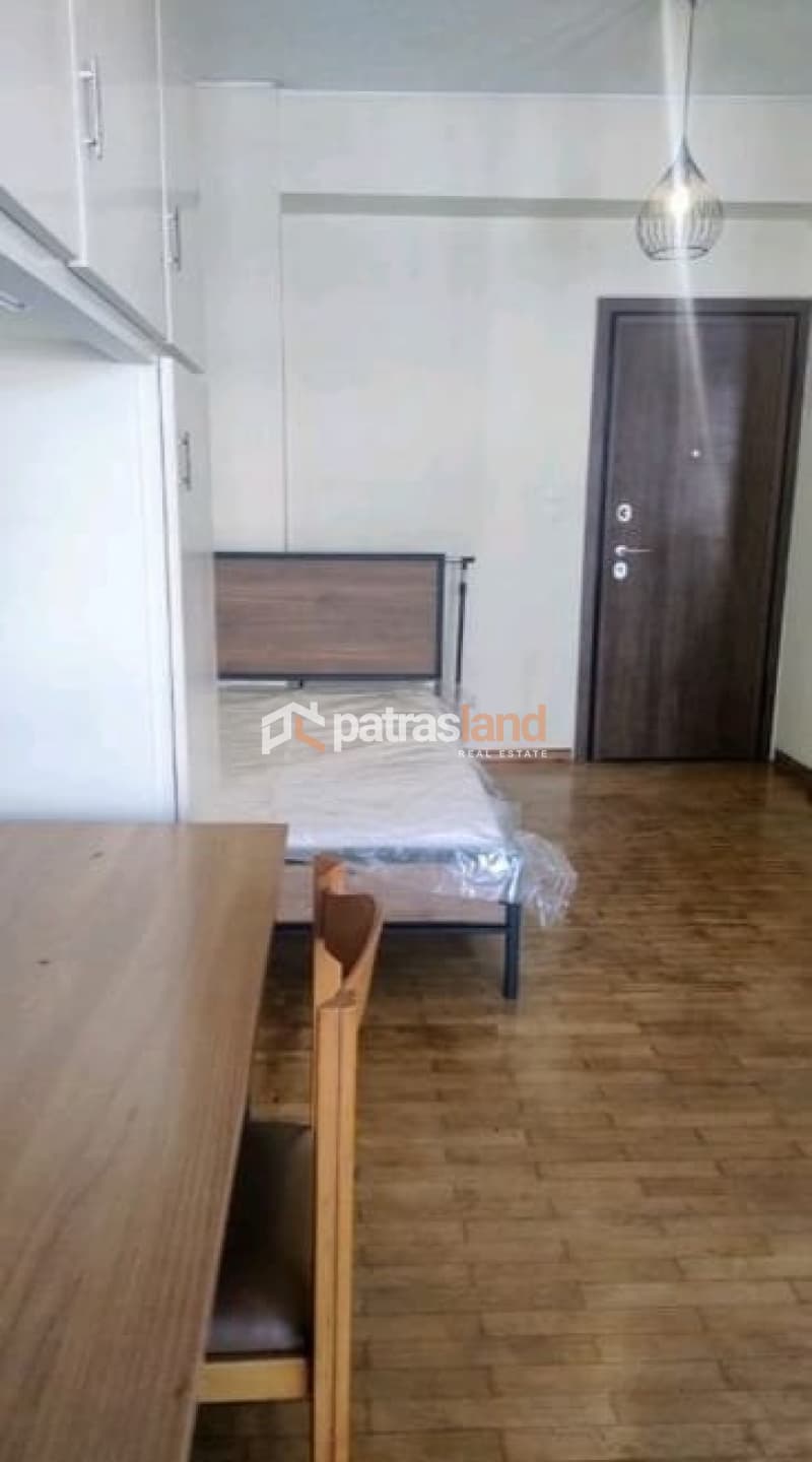 Διαμέρισμα στην Τριών Ναυάρχων, Πάτρα — Φωτογραφία 8 από 24