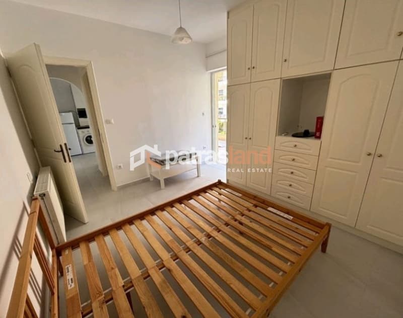 Διαμέρισμα στην Τερψιθέα (Πελεκάνος), Πάτρα — Φωτογραφία 4 από 8