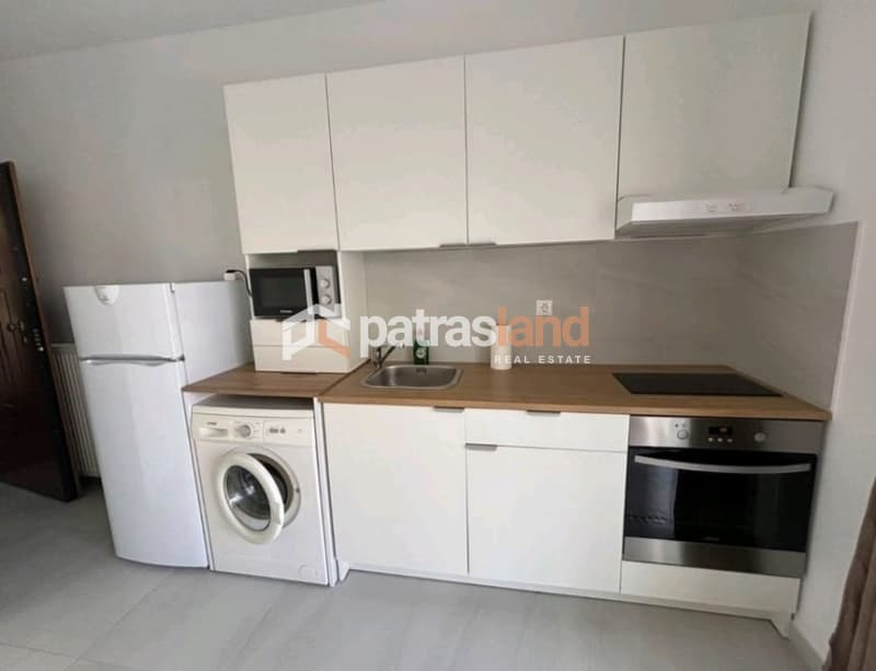 Διαμέρισμα στην Τερψιθέα (Πελεκάνος), Πάτρα — Φωτογραφία 2 από 8