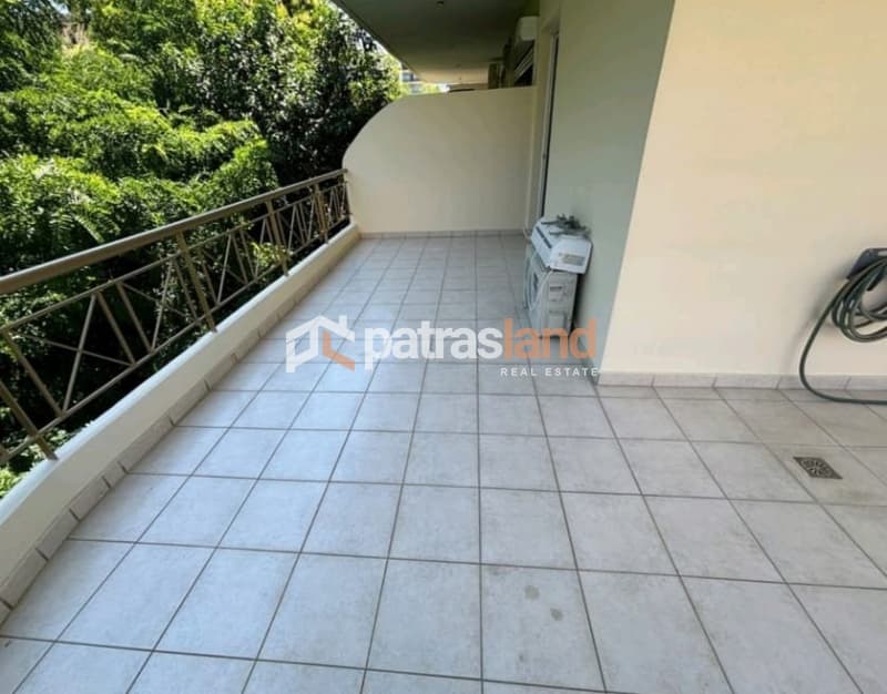 Διαμέρισμα στην Τερψιθέα (Πελεκάνος), Πάτρα — Φωτογραφία 8 από 8