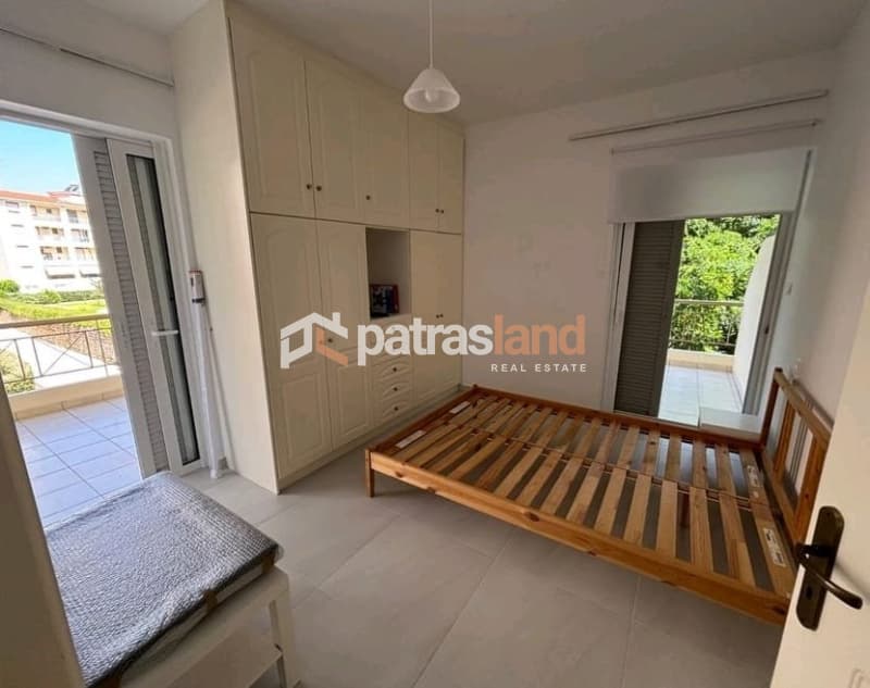 Διαμέρισμα στην Τερψιθέα (Πελεκάνος), Πάτρα — Φωτογραφία 5 από 8