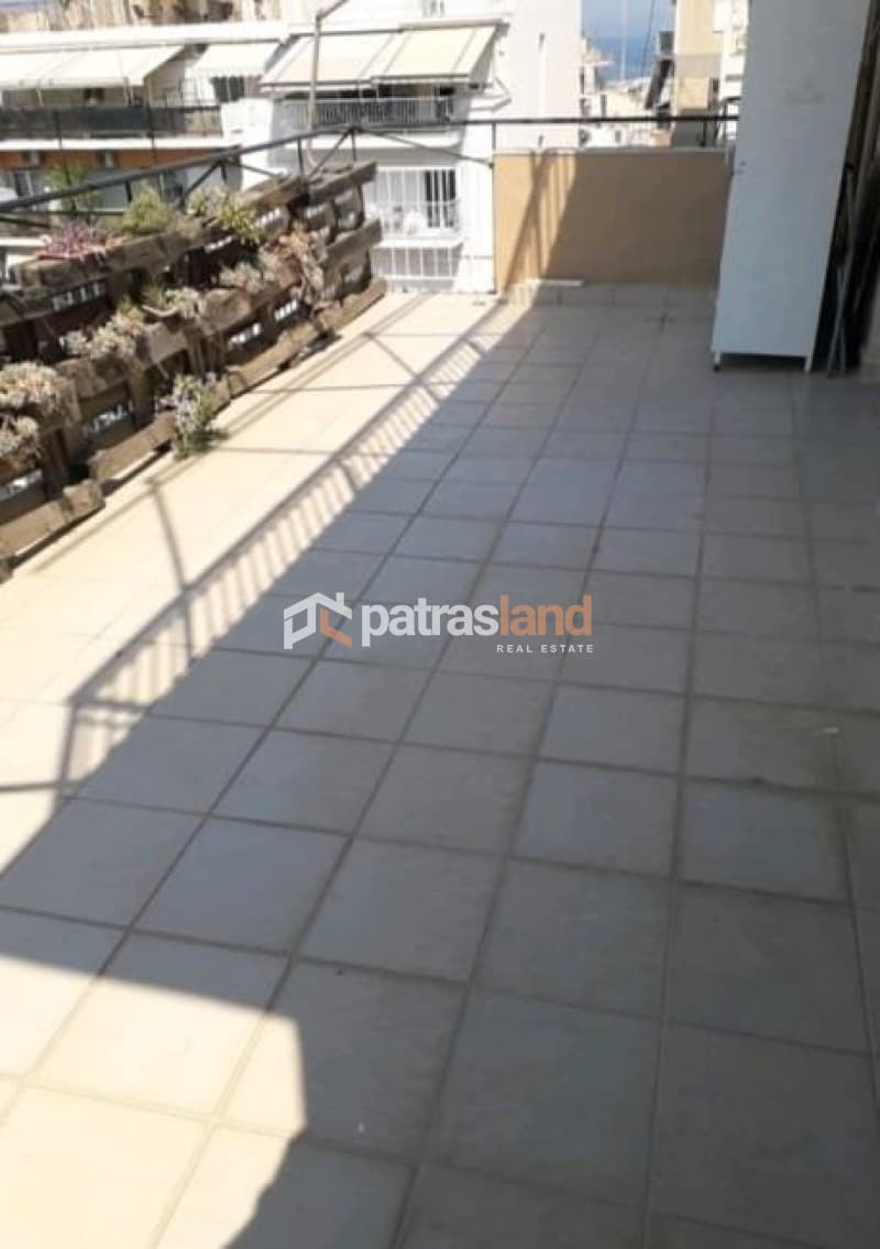 Διαμέρισμα στην Πηγή, Πάτρα — Φωτογραφία 8 από 8