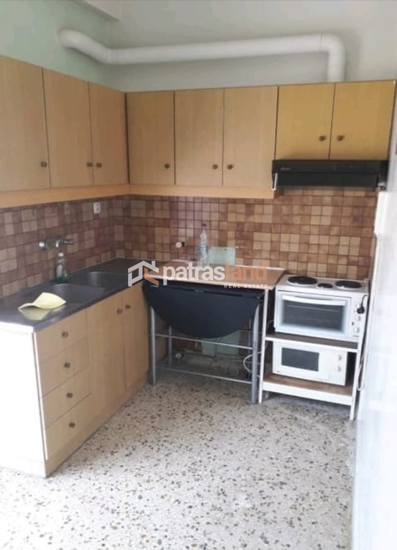 Διαμέρισμα στην Πηγή, Πάτρα — Φωτογραφία 1 από 8