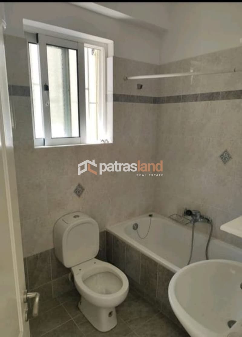 Διαμέρισμα στην Τερψιθέα (Πελεκάνος), Πάτρα — Φωτογραφία 5 από 8